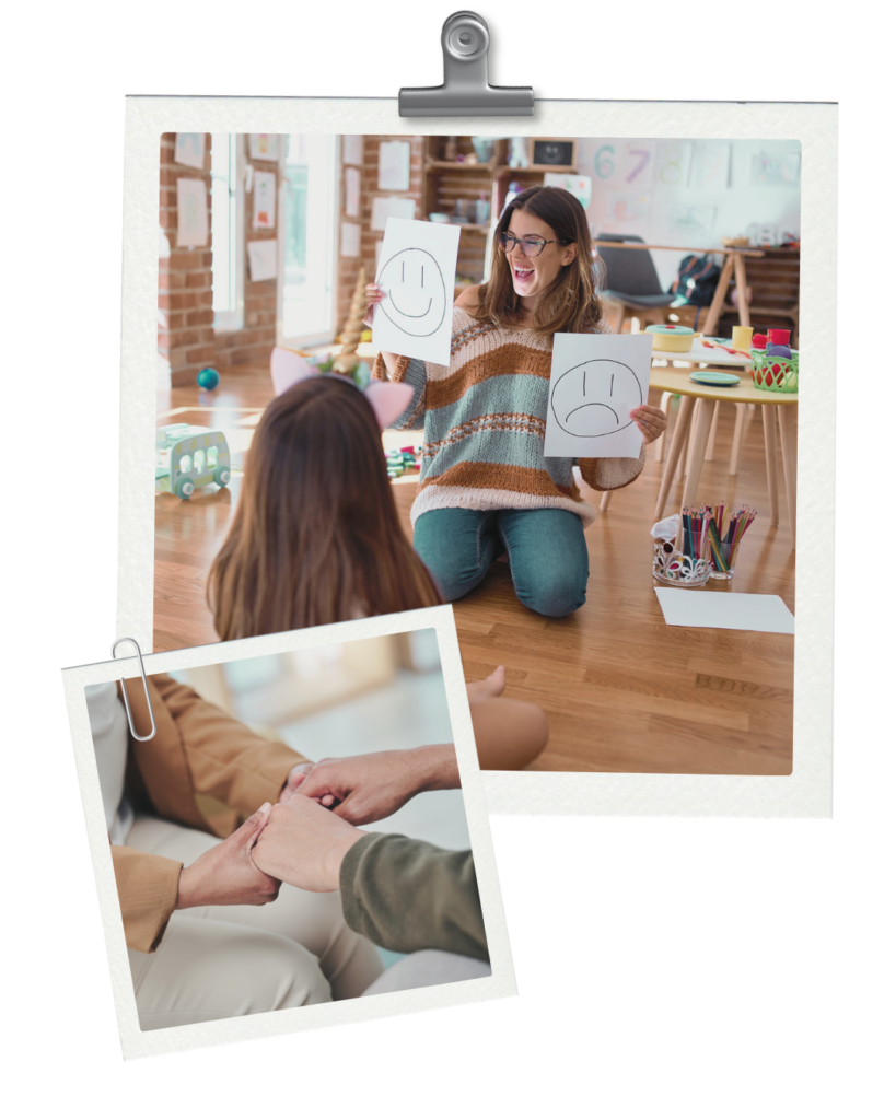 CENTRO CALMA ALMA ENFOQUE